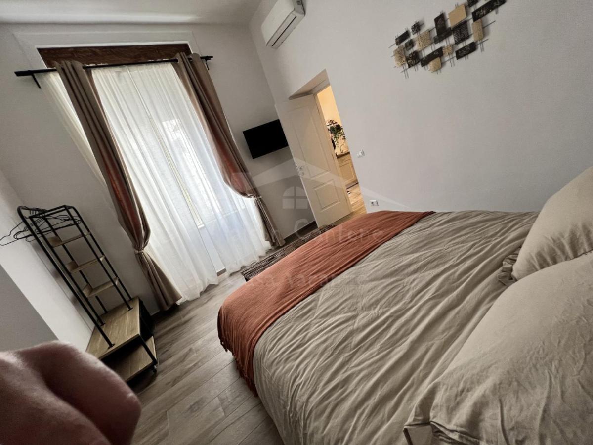 Maison Cantone 那不勒斯 外观 照片