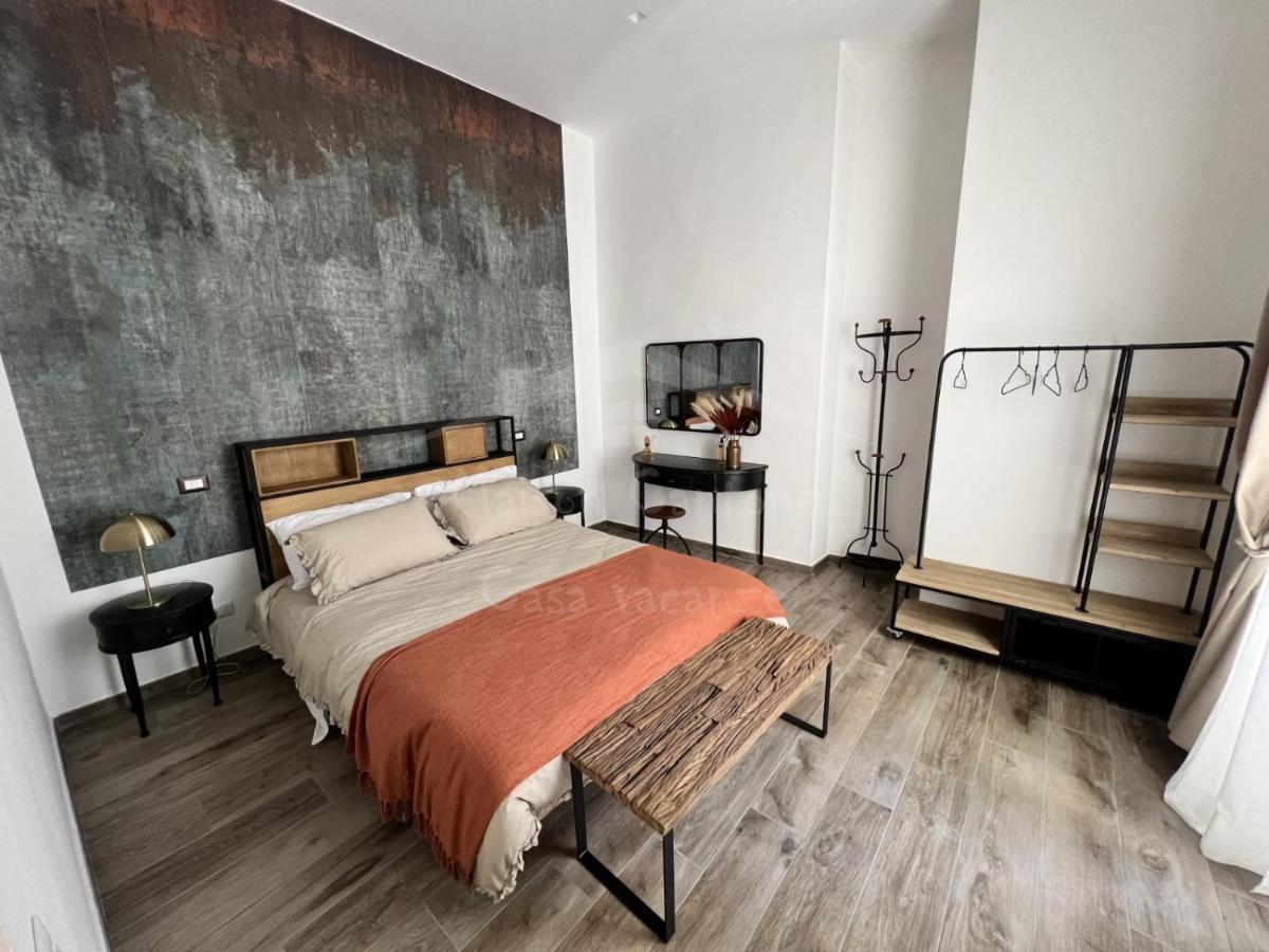Maison Cantone 那不勒斯 外观 照片