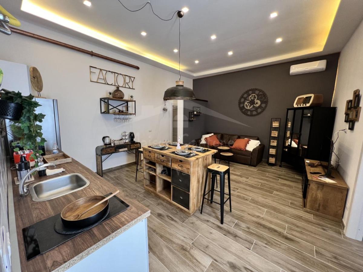 Maison Cantone 那不勒斯 外观 照片