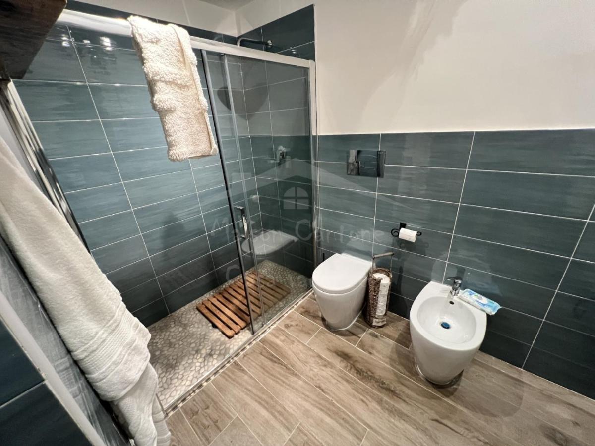 Maison Cantone 那不勒斯 外观 照片